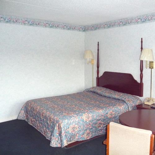 Pottsville Motor Inn Room photo